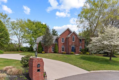 4100 Bajo Lane Powell TN 37849