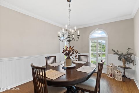 Tiny photo for 4100 Bajo Lane, Powell, TN 37849 (MLS # 1336940)