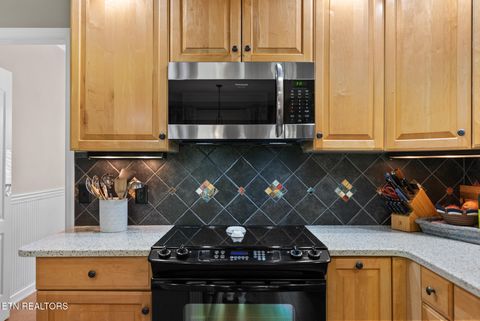 Tiny photo for 4100 Bajo Lane, Powell, TN 37849 (MLS # 1336940)