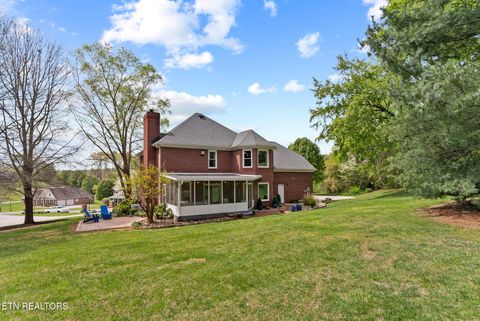 Tiny photo for 4100 Bajo Lane, Powell, TN 37849 (MLS # 1336940)