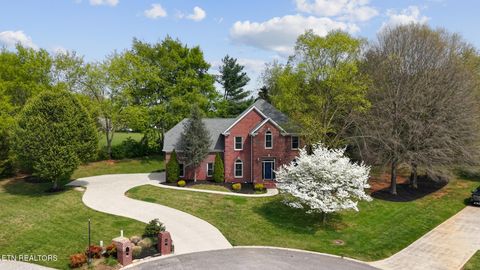 Tiny photo for 4100 Bajo Lane, Powell, TN 37849 (MLS # 1336940)