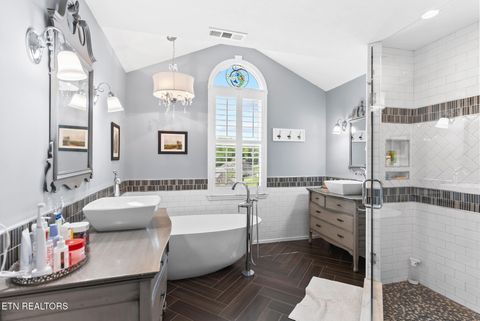 Tiny photo for 4100 Bajo Lane, Powell, TN 37849 (MLS # 1336940)