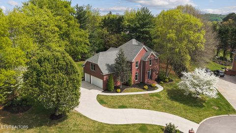 Tiny photo for 4100 Bajo Lane, Powell, TN 37849 (MLS # 1336940)