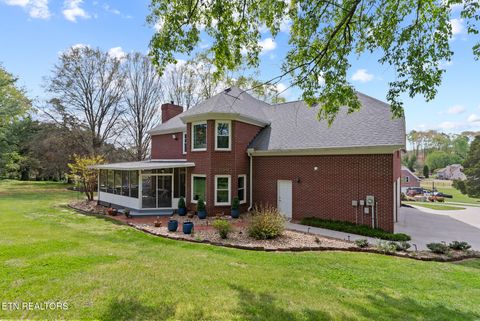 Tiny photo for 4100 Bajo Lane, Powell, TN 37849 (MLS # 1336940)