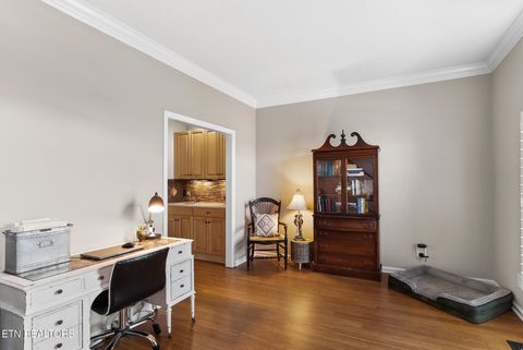 Tiny photo for 4100 Bajo Lane, Powell, TN 37849 (MLS # 1336940)