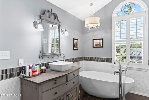 Tiny photo for 4100 Bajo Lane, Powell, TN 37849 (MLS # 1336940)