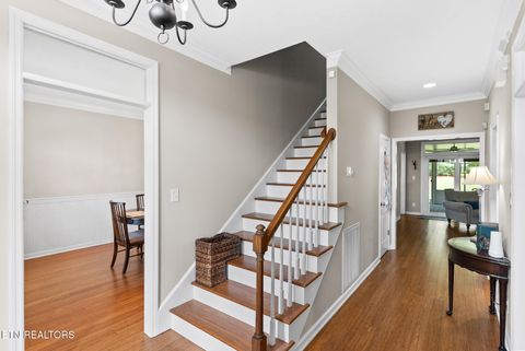 Tiny photo for 4100 Bajo Lane, Powell, TN 37849 (MLS # 1336940)