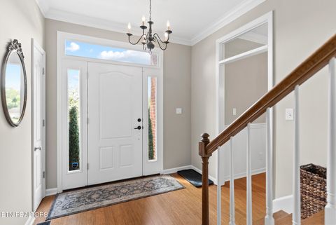 Tiny photo for 4100 Bajo Lane, Powell, TN 37849 (MLS # 1336940)