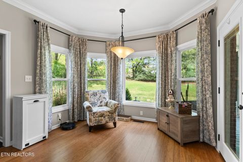 Tiny photo for 4100 Bajo Lane, Powell, TN 37849 (MLS # 1336940)