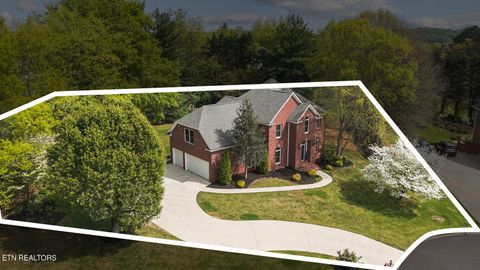 Tiny photo for 4100 Bajo Lane, Powell, TN 37849 (MLS # 1336940)