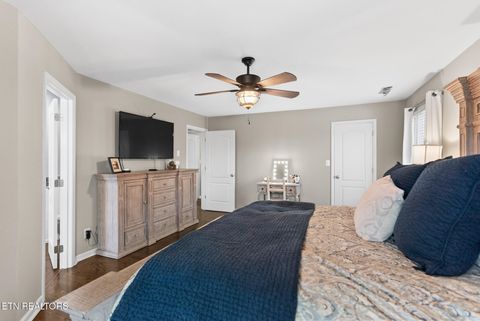 Tiny photo for 4100 Bajo Lane, Powell, TN 37849 (MLS # 1336940)