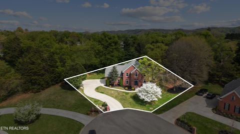 Tiny photo for 4100 Bajo Lane, Powell, TN 37849 (MLS # 1336940)