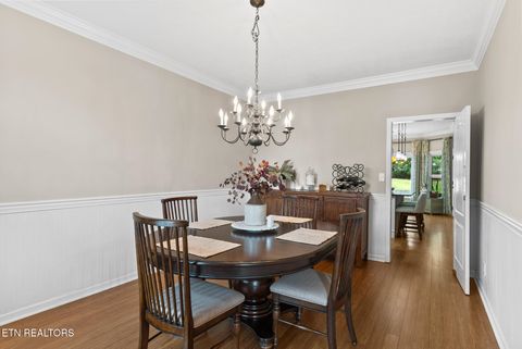 Tiny photo for 4100 Bajo Lane, Powell, TN 37849 (MLS # 1336940)