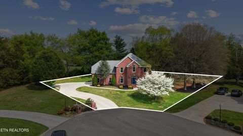 Tiny photo for 4100 Bajo Lane, Powell, TN 37849 (MLS # 1336940)