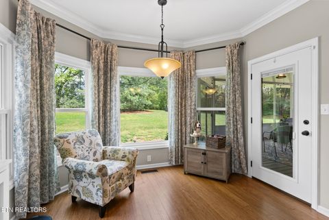 Tiny photo for 4100 Bajo Lane, Powell, TN 37849 (MLS # 1336940)