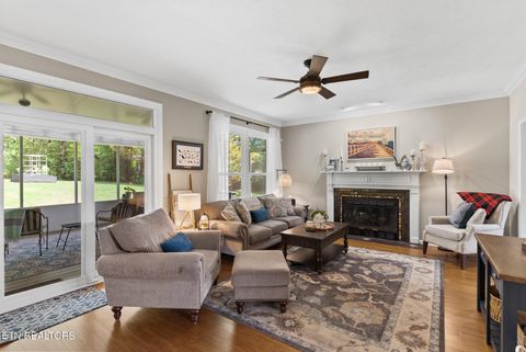 Tiny photo for 4100 Bajo Lane, Powell, TN 37849 (MLS # 1336940)