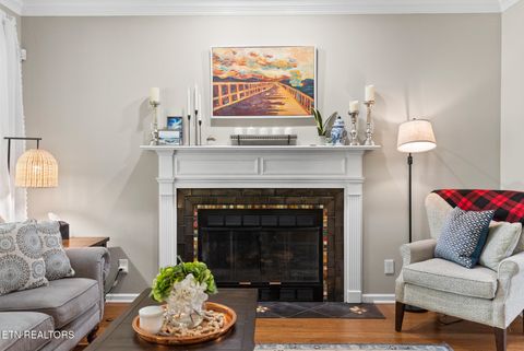 Tiny photo for 4100 Bajo Lane, Powell, TN 37849 (MLS # 1336940)