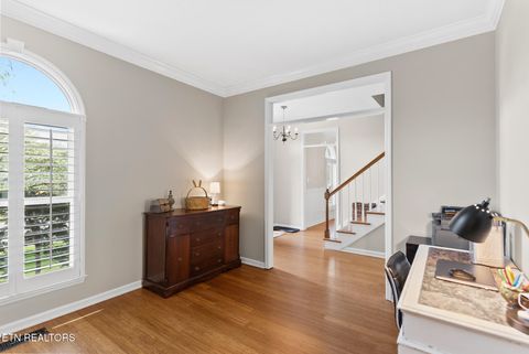 Tiny photo for 4100 Bajo Lane, Powell, TN 37849 (MLS # 1336940)