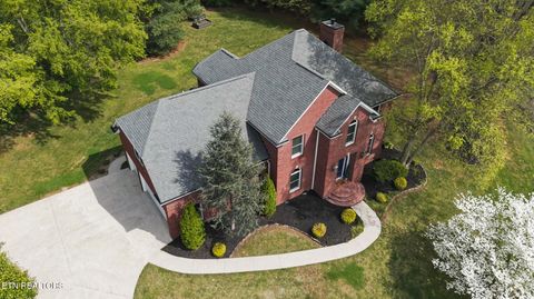 Tiny photo for 4100 Bajo Lane, Powell, TN 37849 (MLS # 1336940)