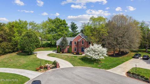 Tiny photo for 4100 Bajo Lane, Powell, TN 37849 (MLS # 1336940)