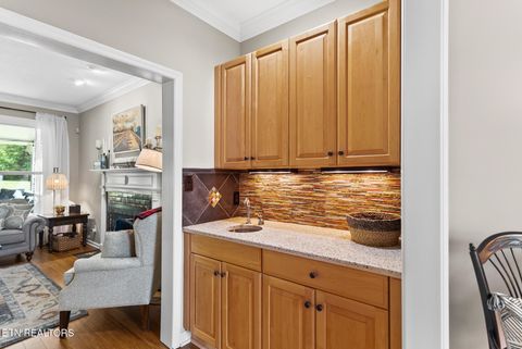 Tiny photo for 4100 Bajo Lane, Powell, TN 37849 (MLS # 1336940)