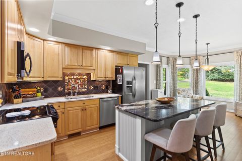 Tiny photo for 4100 Bajo Lane, Powell, TN 37849 (MLS # 1336940)