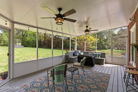 Tiny photo for 4100 Bajo Lane, Powell, TN 37849 (MLS # 1336940)