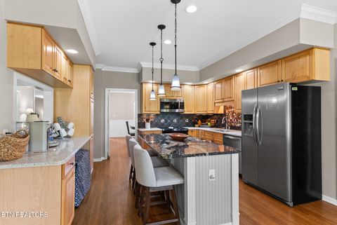 Tiny photo for 4100 Bajo Lane, Powell, TN 37849 (MLS # 1336940)