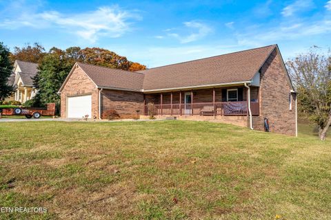 Photo of 4708 Shaw Ferry Rd, Lenoir City, TN 37772 (MLS # 1322058)