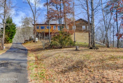Photo of 865 River Divide Rd, Sevierville, TN 37876 (MLS # 1321441)