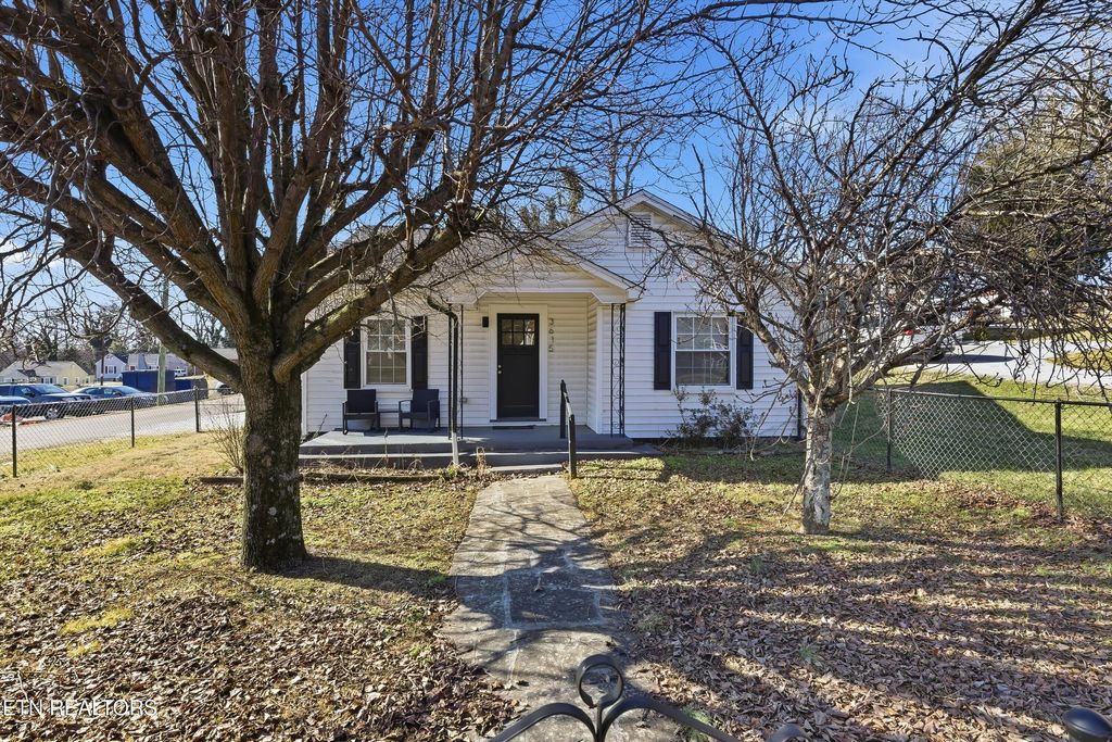 Photo of 3615 Sevier Heights Rd, Knoxville, TN 37920 (MLS # 1332655)