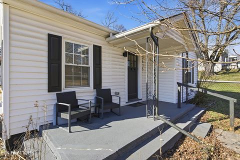 Tiny photo for 3615 Sevier Heights Rd, Knoxville, TN 37920 (MLS # 1332655)