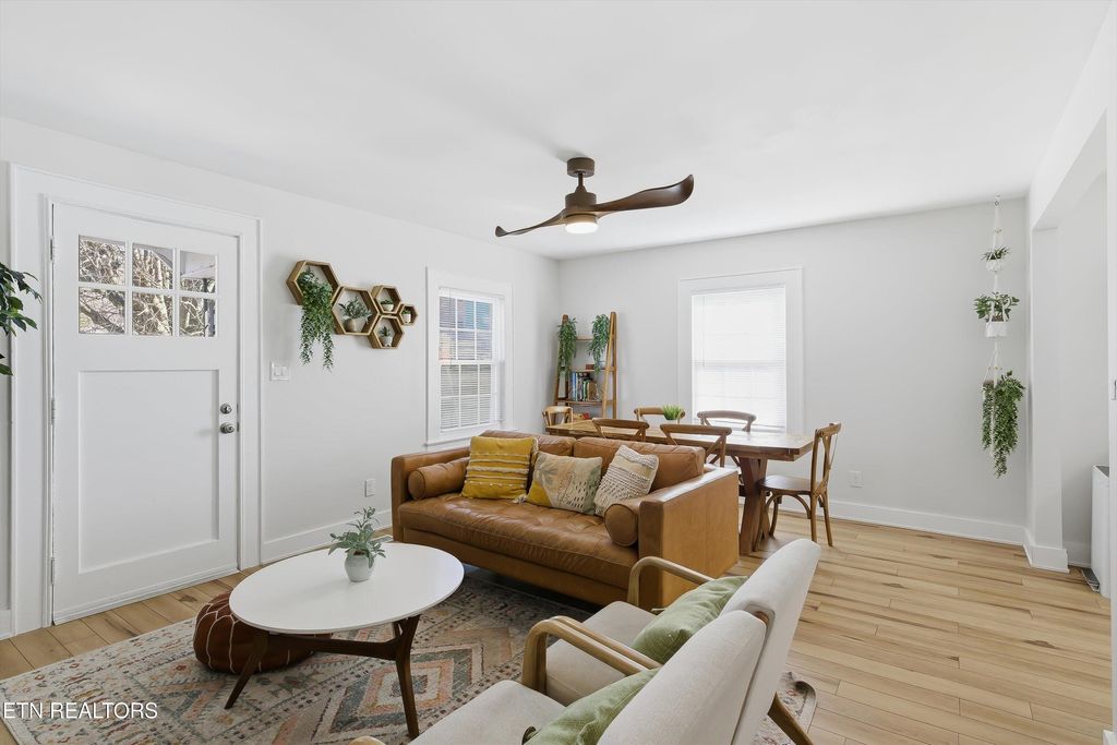 Photo of 3615 Sevier Heights Rd, Knoxville, TN 37920 (MLS # 1332655)