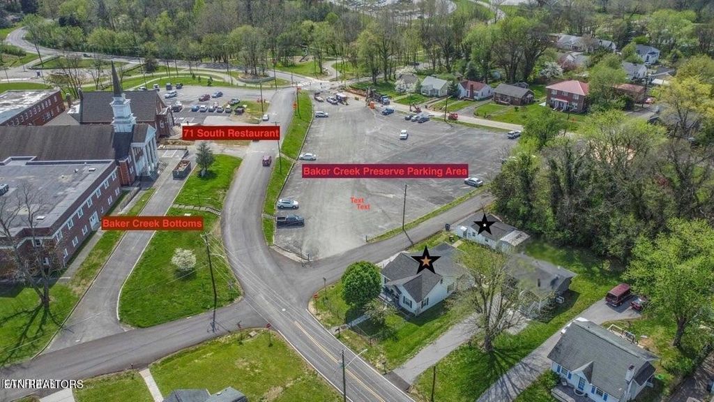 Photo of 3615 Sevier Heights Rd, Knoxville, TN 37920 (MLS # 1332655)