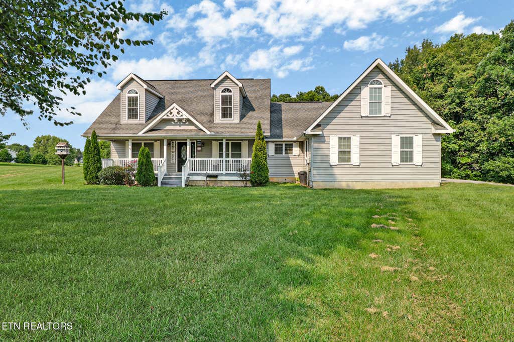 Photo of 246 Autumn Drive, Crossville, TN 38571 (MLS # 1350283)