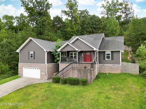 3920 Hillside Terrace Lane Knoxville TN 37924