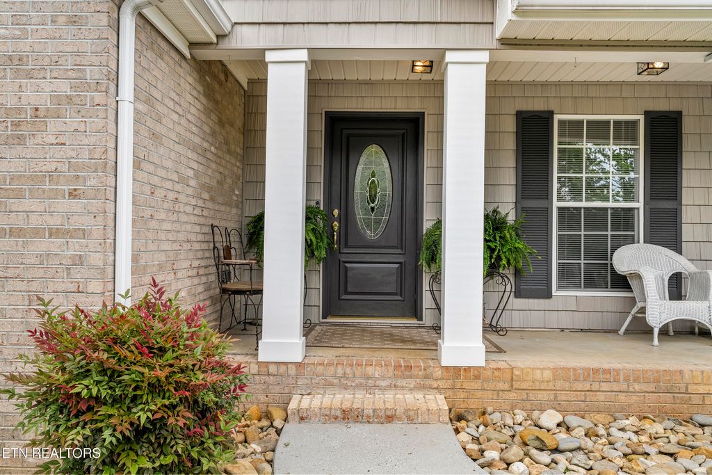 Photo of 514 Tanasi Circle, Loudon, TN 37774 (MLS # 1324979)