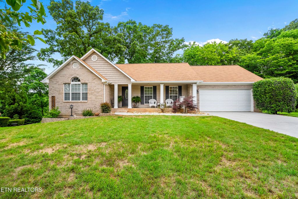 Photo of 514 Tanasi Circle, Loudon, TN 37774 (MLS # 1324979)