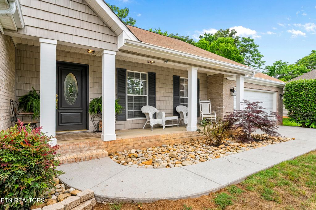 Photo of 514 Tanasi Circle, Loudon, TN 37774 (MLS # 1324979)