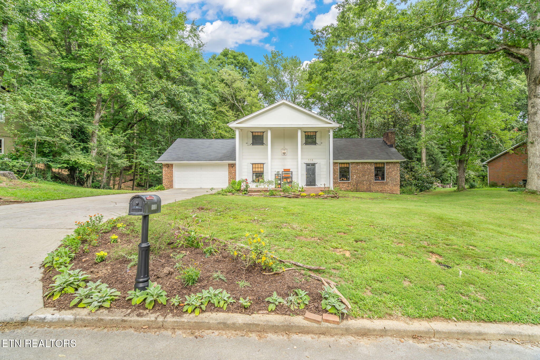 110 Balsam Rd