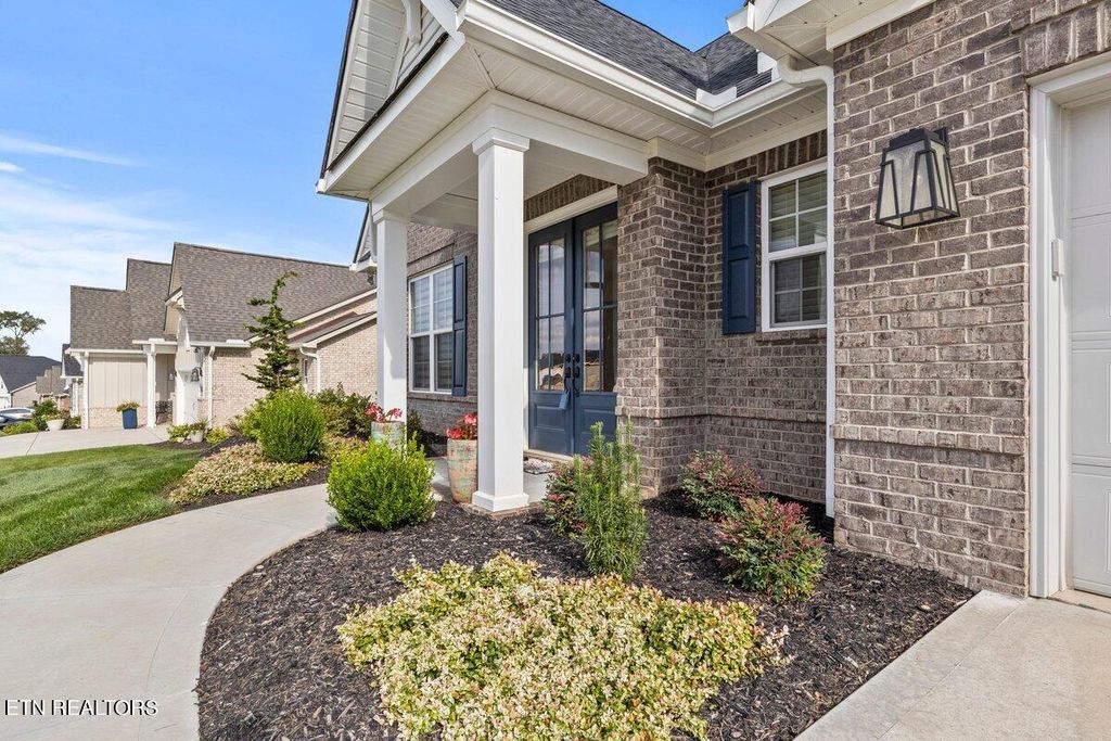 Photo of 12834 Scarlet Sage Drive, Farragut, TN 37934 (MLS # 1275238)