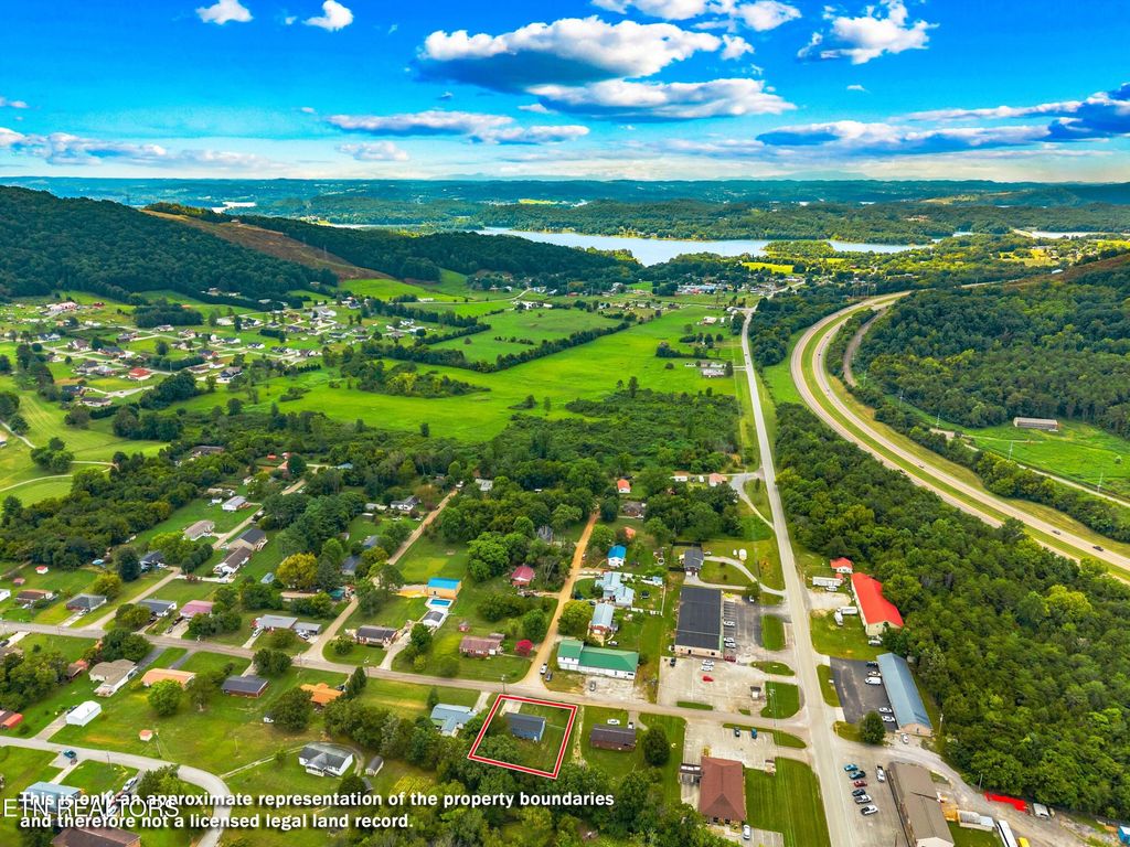 Photo of 157 Campbell Drive, Bean Station, TN 37708 (MLS # 1311964)