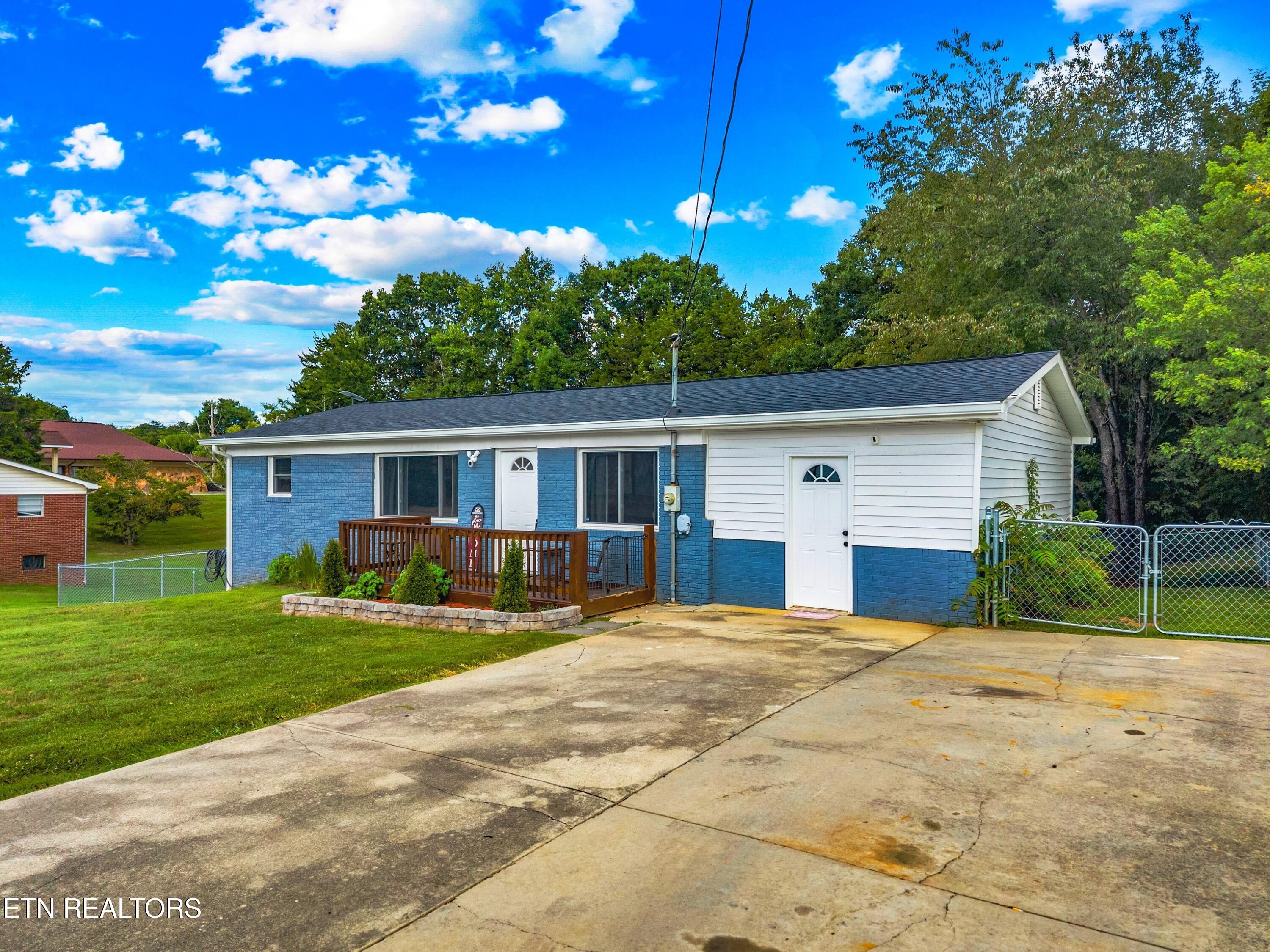 157 Campbell Drive