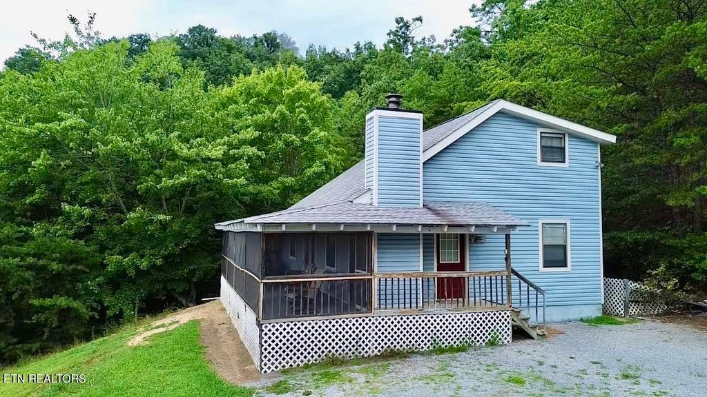 Photo of 1611 Bear Claw Way Way, Sevierville, TN 37876 (MLS # 1310656)