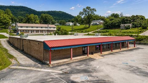 Photo of 502 W Central Ave #A, LaFollette, TN 37766 (MLS # 1348462)