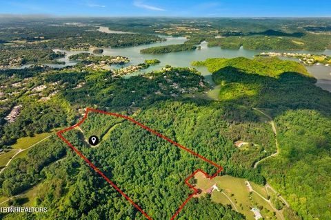 54 ac Mayo Rd Vonore TN 37885