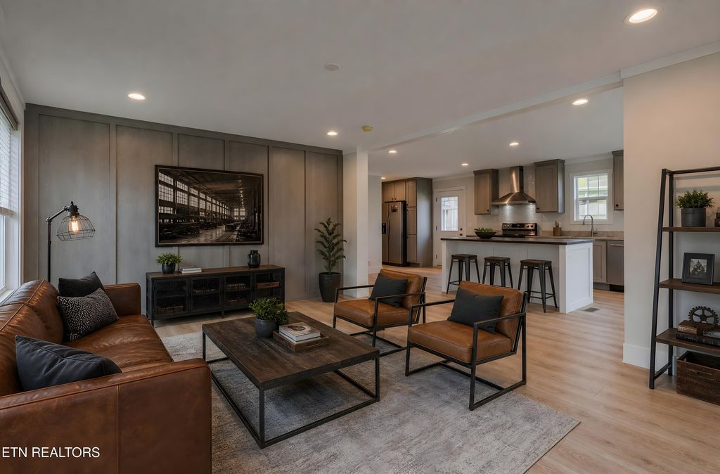 Photo of 2113 Tipton Station Rd, Knoxville, TN 37920 (MLS # 1346113)