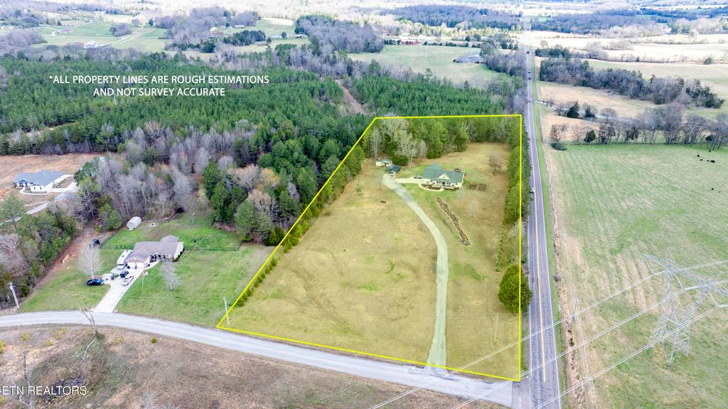 Photo of 150 Ten Mile Lane, Ten Mile, TN 37880 (MLS # 1333328)