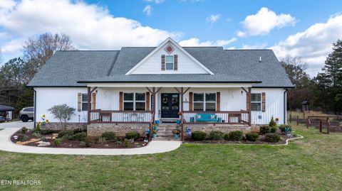 Photo of 150 Ten Mile Lane, Ten Mile, TN 37880 (MLS # 1333328)