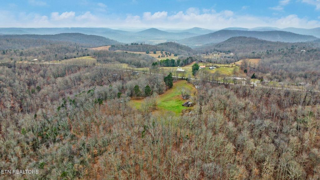 Photo of 1903 Hanging Limb Hwy, Crawford, TN 38554 (MLS # 1324208)